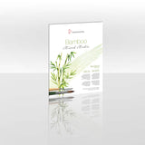 Hahnemühle Bamboo Mixed Media Paper Block, 25 Sheets, 265 gsm