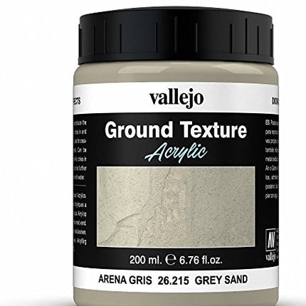 Vallejo Sandy Paste, 200ml