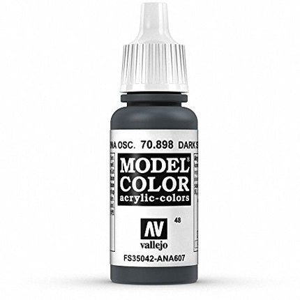 Vallejo Model Color 17 ml Acrylic Paint - Parent