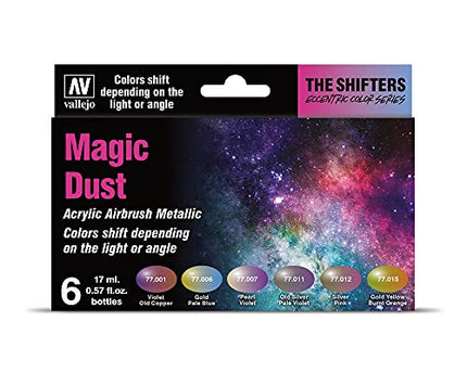 Vallejo The Shifters Magic Dust (77.09)